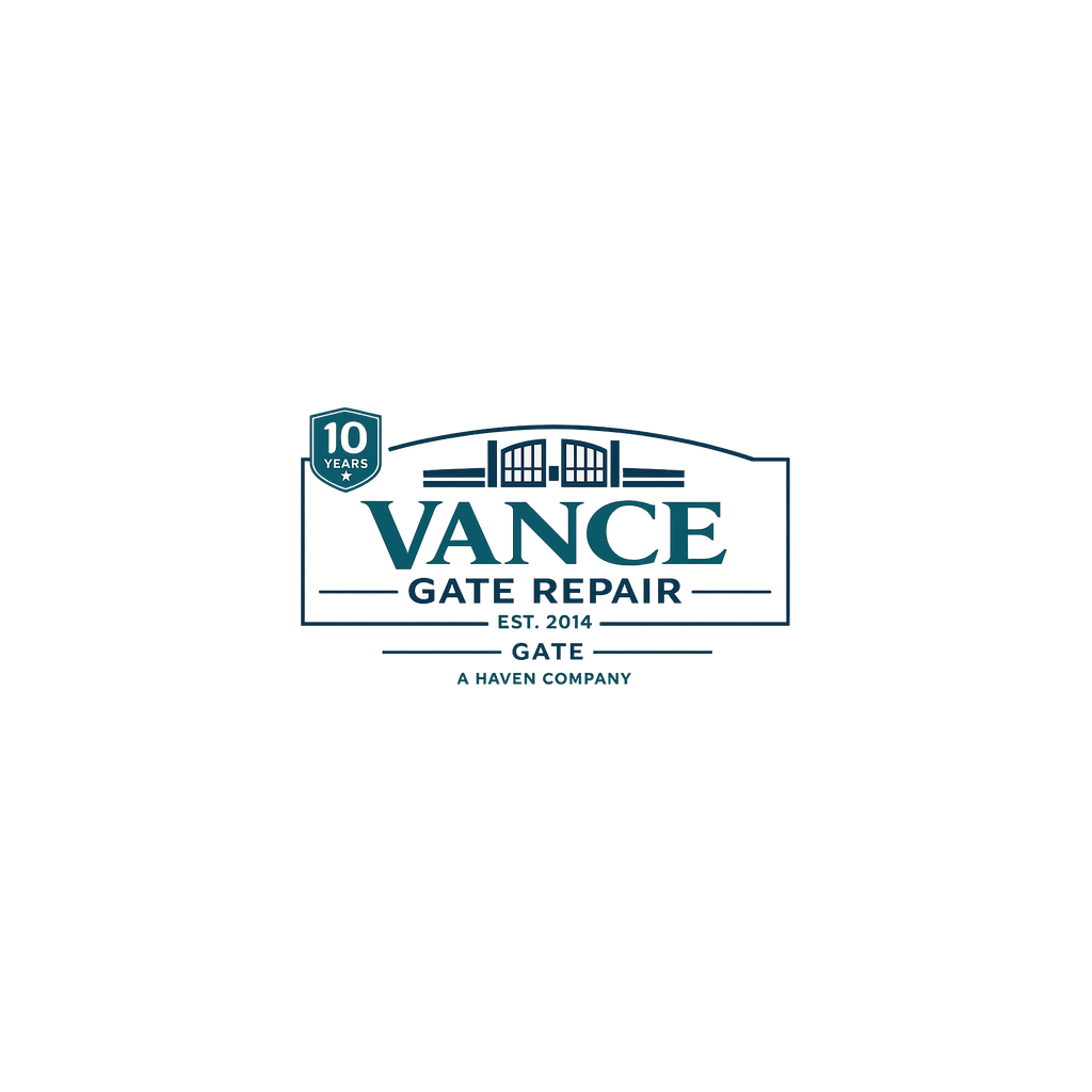 Vance Gate Repair Mesa